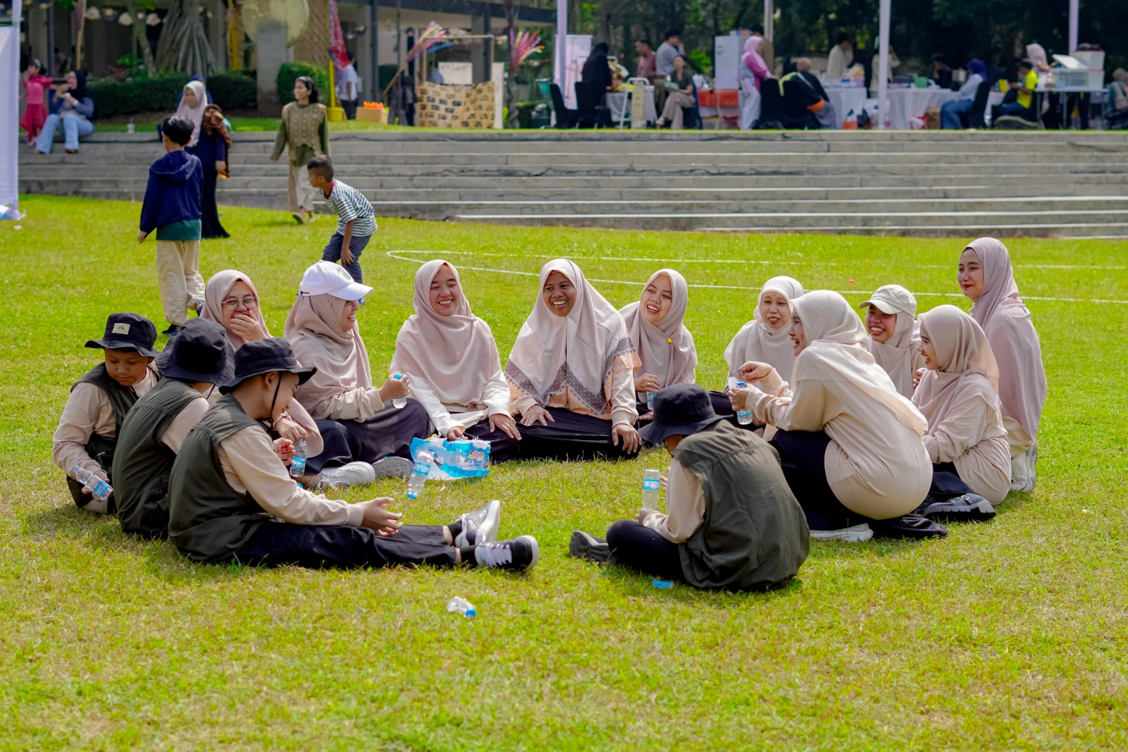 Denio Outbound Indonesia - Denio Outbound Indonesia - Gathering and Outbound 43